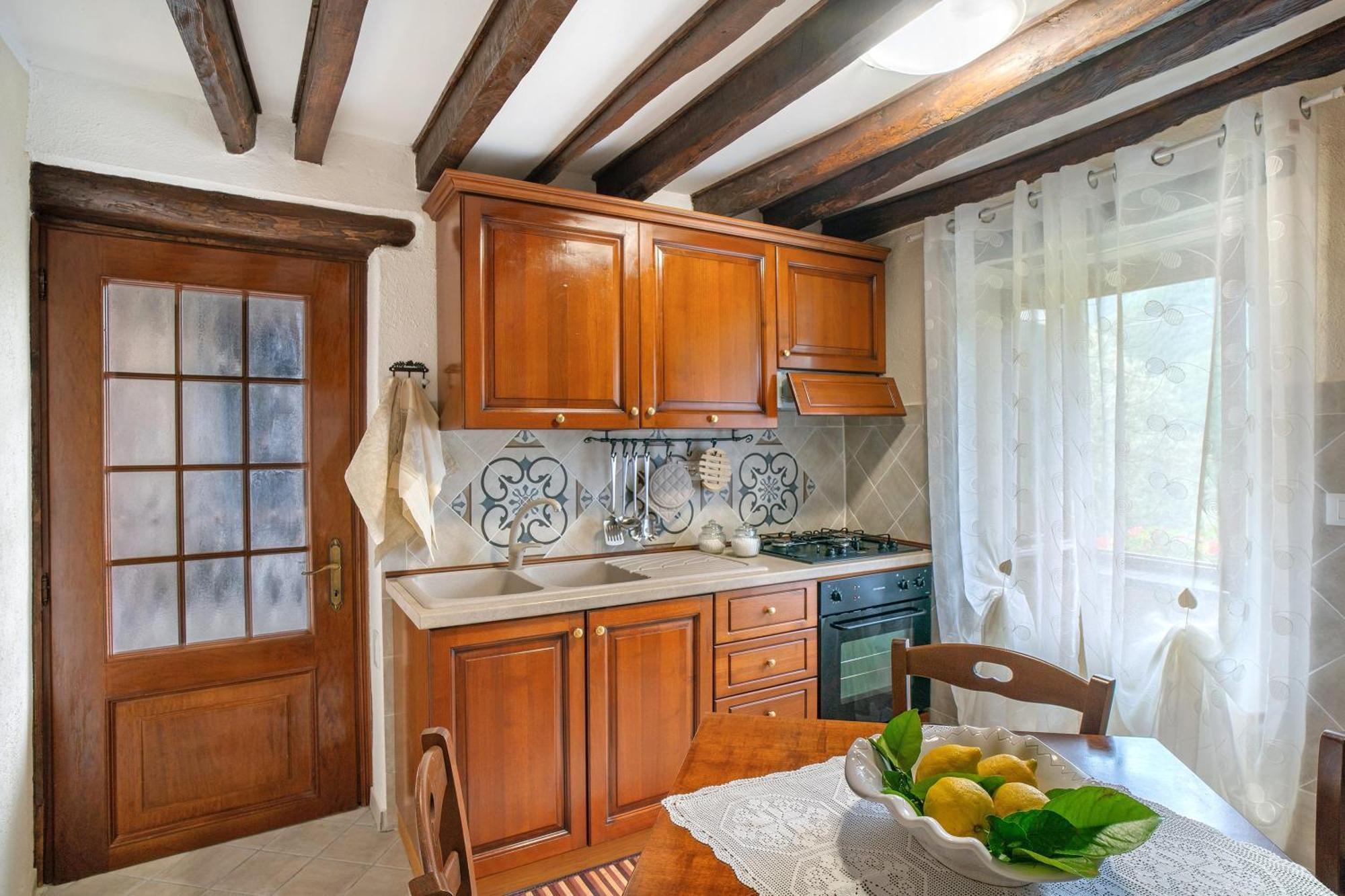 Agriturismo U' Spigu Nonna Annetta Nasino Εξωτερικό φωτογραφία