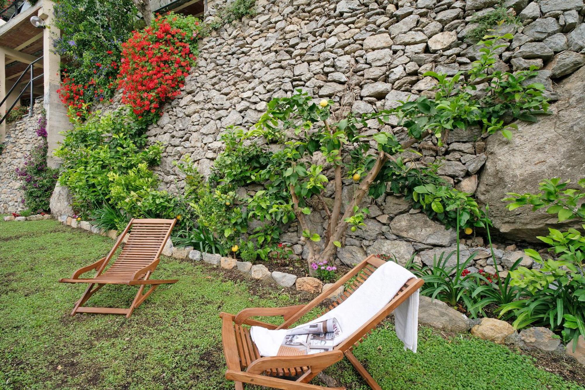 Agriturismo U' Spigu Nonna Annetta Nasino Εξωτερικό φωτογραφία