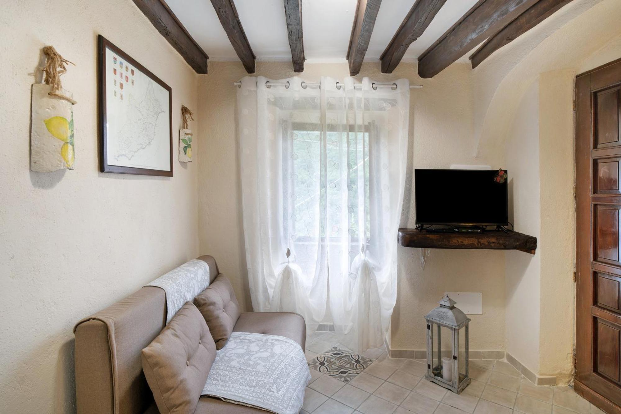 Agriturismo U' Spigu Nonna Annetta Nasino Εξωτερικό φωτογραφία