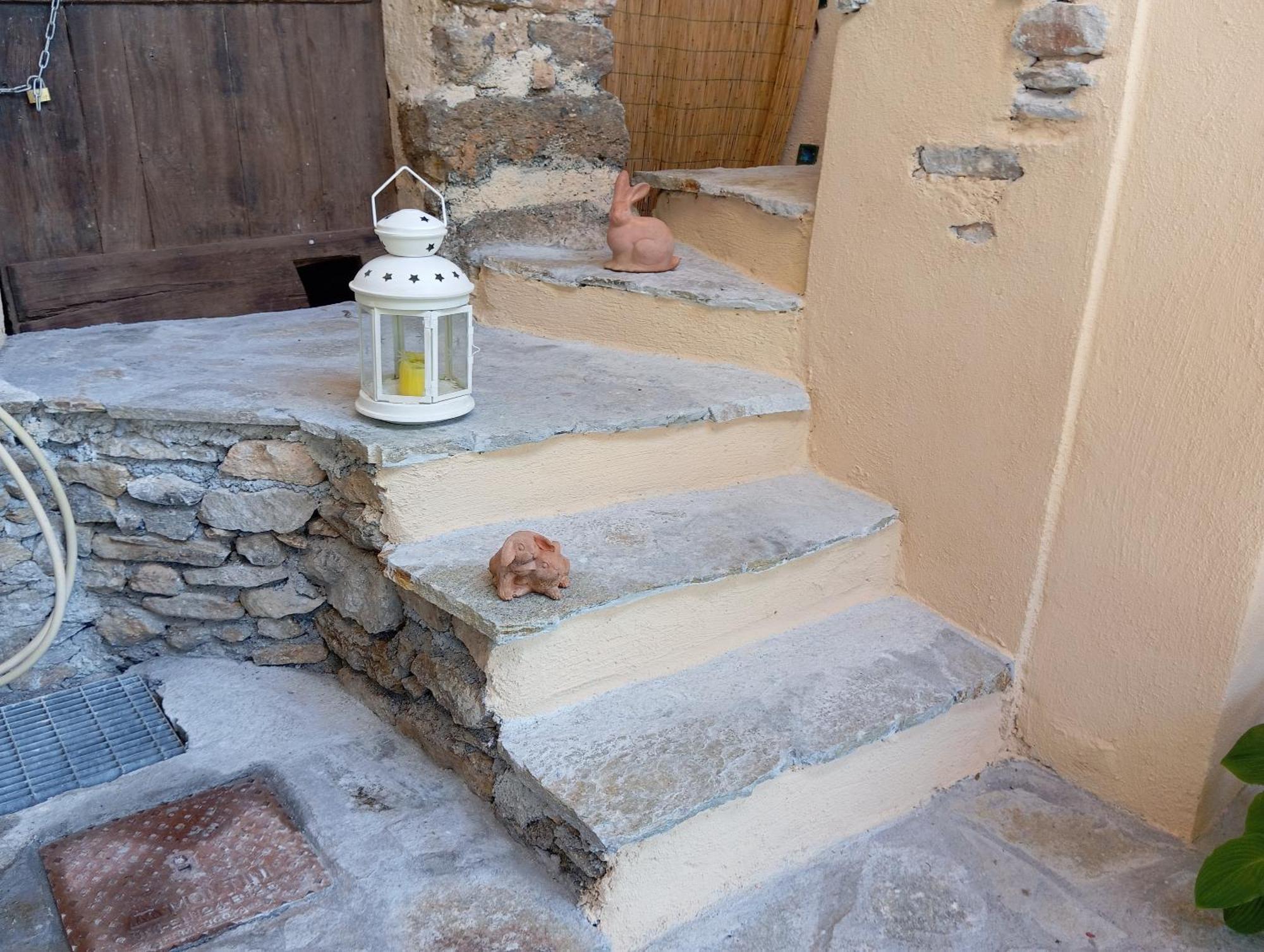 Agriturismo U' Spigu Nonna Annetta Nasino Εξωτερικό φωτογραφία